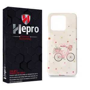 HEPRO MC Cover for XIAOMI Redmi Note 13 Pro 5G / Poco X6 5G