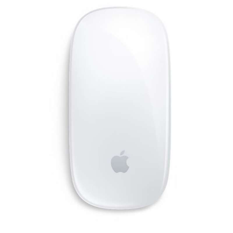 ماوس بی سیم اپل مدل Magic Mouse 2021 MK2E3ZM A1657