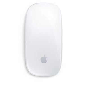 نقد و بررسی ماوس بی سیم اپل مدل Magic Mouse 2021 MK2E3ZM A1657 توسط خریداران