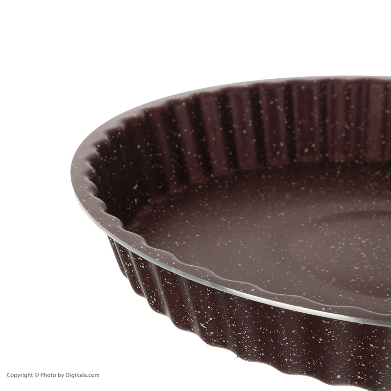 قالب کیک زرساب طرح دایره مدل CB-616