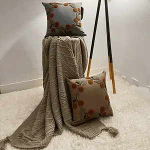 شال مبل و تخت مدل 02 سایز 170*180 سانتی متر