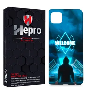 HEPRO MC Cover for Samsung Galaxy A22 5G