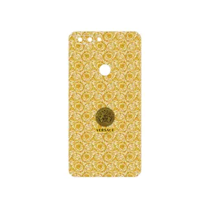 MAHOOT versace Cover Sticker for Tecno Phantom 8