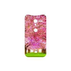 MAHOOT Spring Season Cover Sticker for Motorola Moto X