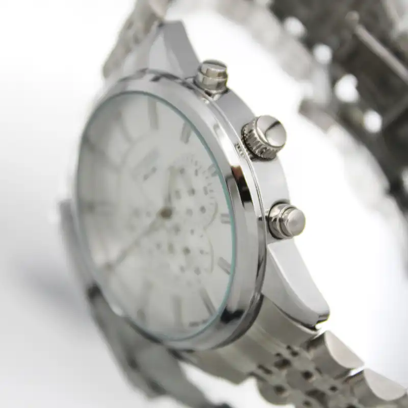 ست ساعت مچی عقربه ای زنانه و مردانه سیتی زن مدل 98164j