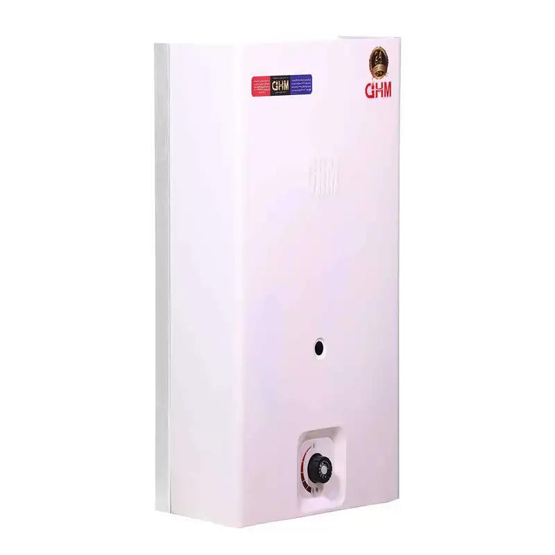 آبگرمکن گازی جی اچ ام مدل G2116