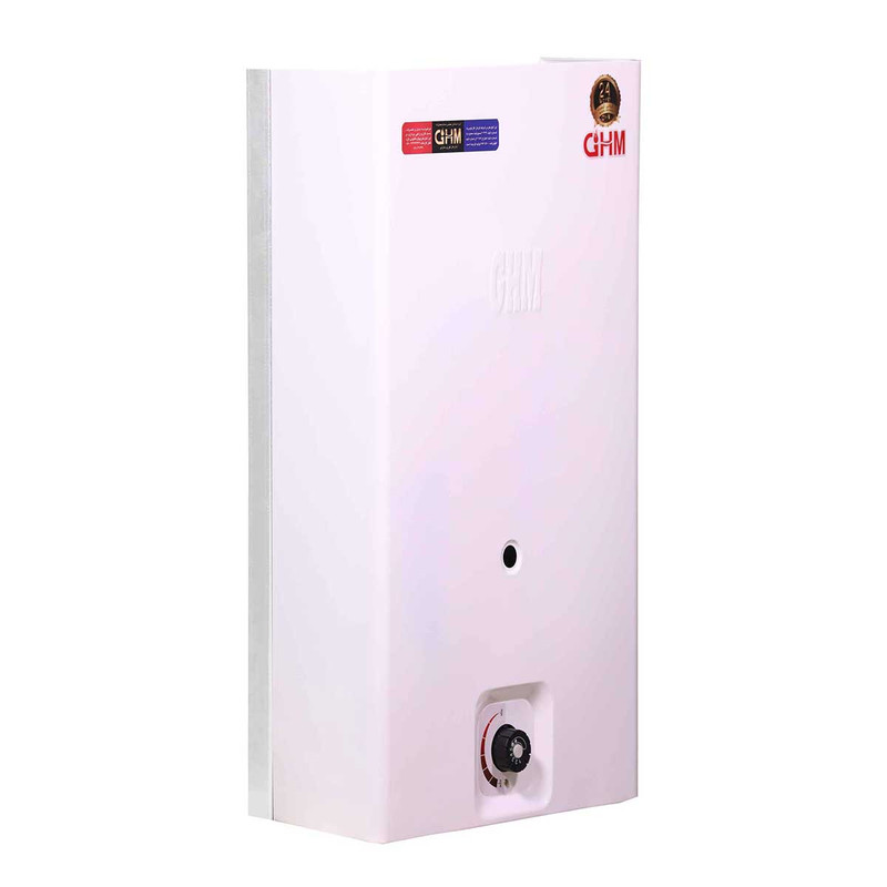 آبگرمکن گازی جی اچ ام مدل G2116