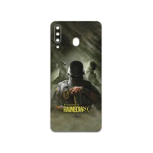MAHOOT  Rainbow-Six-Game Cover Sticker for Samsung Galaxy M30