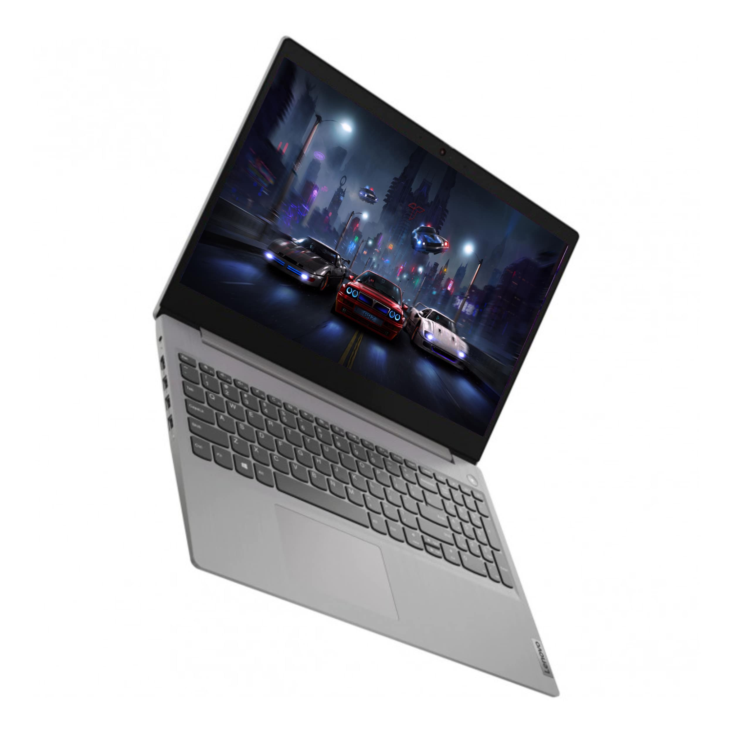 لپ تاپ 15.6 اینچی لنوو مدل  Ideapad 3 15IML05