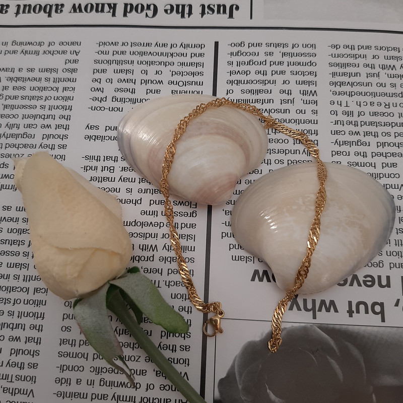 پابند زنانه مدل نویا