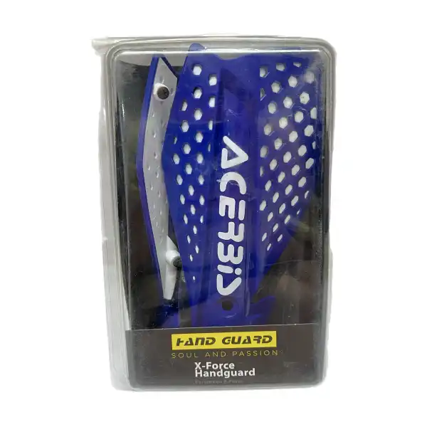 هندگارد موتورسیکلت مدل فانتزی بسته دو عددی