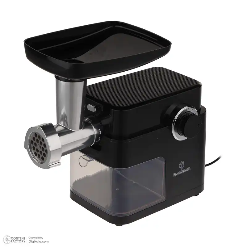 چرخ گوشت ترام هاوس مدل MG-40151