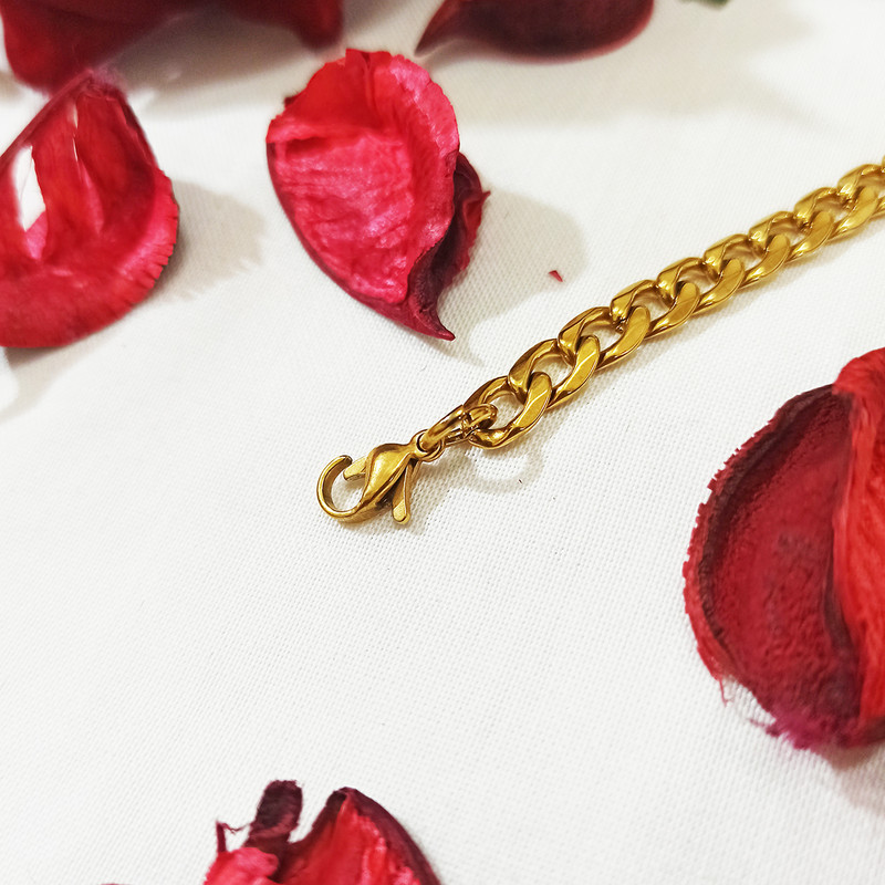 دستبند سلین کالا مدل ce-As12