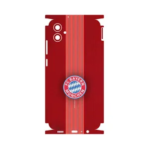 MAHOOT Bayern_Munchen-FullSkin Cover Sticker for Samsung Galaxy F04