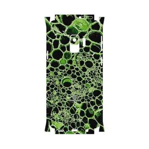 MAHOOT Atom Universe 4-FullSkin Cover Sticker for Samsung Galaxy S9