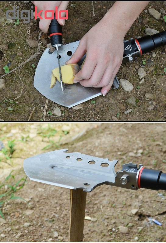 بیل رای بو مدل RBG10