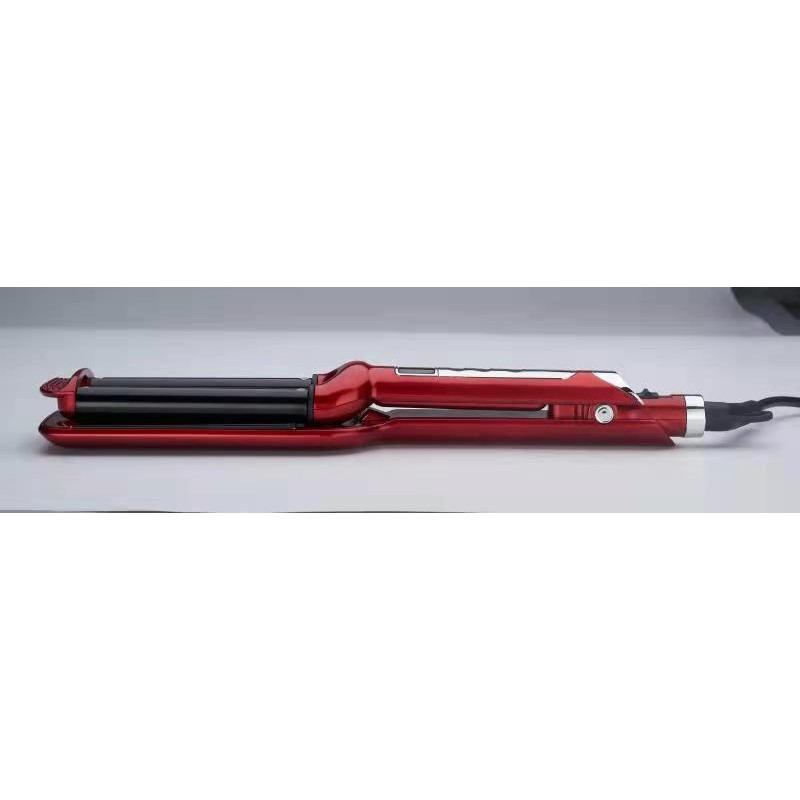 فر کننده و حالت دهنده مو مدل Luxury M33