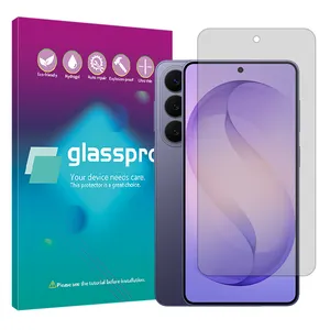 Glass Pro Hydrogel model Transparent Screen Protector for Samsung Galaxy S26 mobile phone