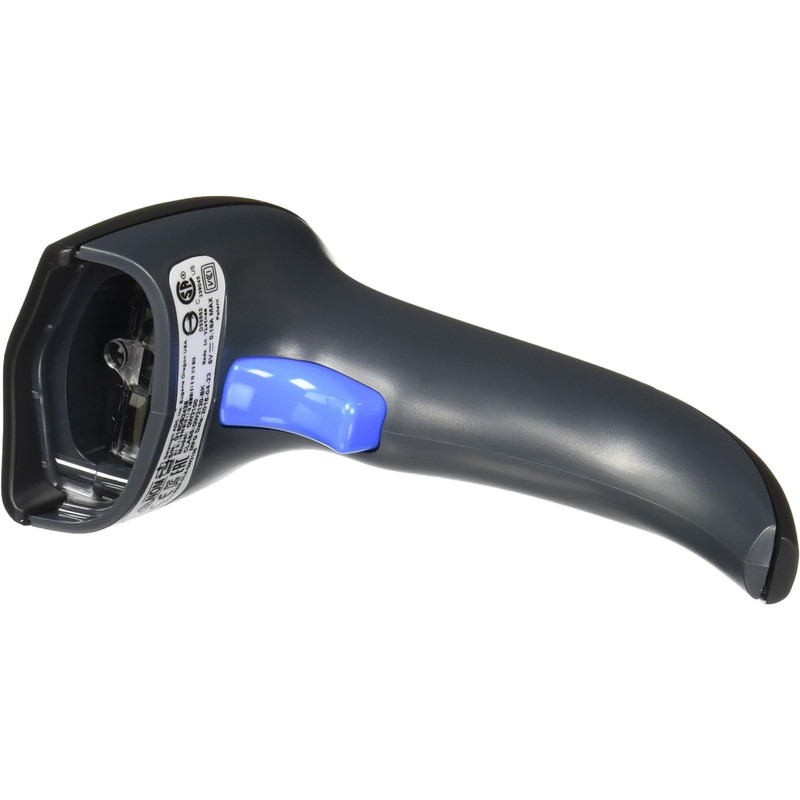 بارکدخوان دیتالاجیک مدل QuickScan Lite QW2100