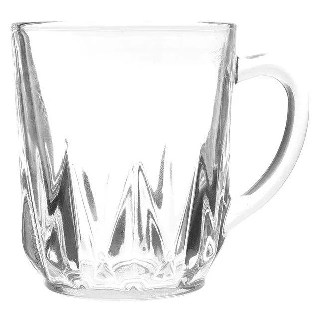 استکان مدل Mansour