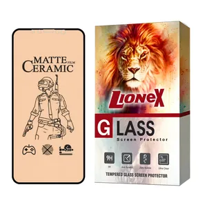 Lionex CERMAL Screen Protector For Apple iPhone 11 / iPhone XR