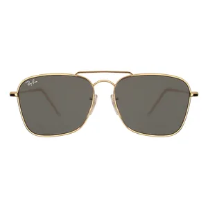 عینک آفتابی خلبانی (Aviator) ری بن مدل 0RB0102S-001-VR