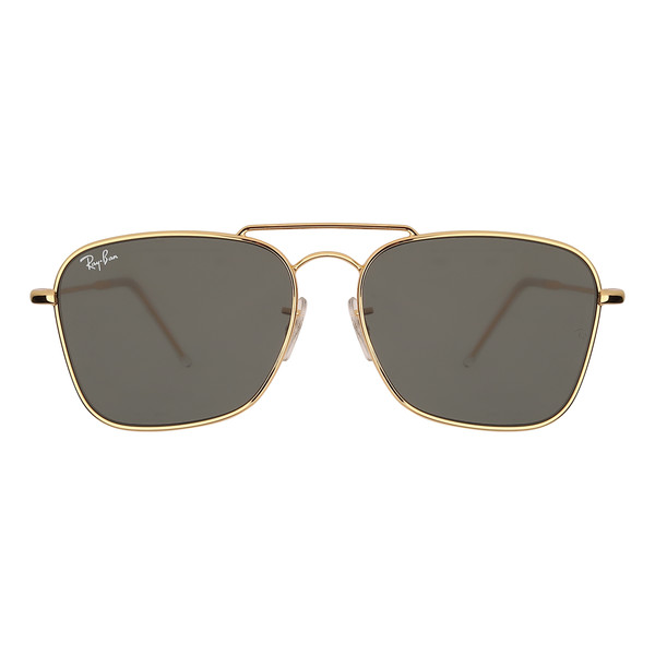 عینک آفتابی خلبانی (Aviator) ری بن مدل 0RB0102S-001-VR