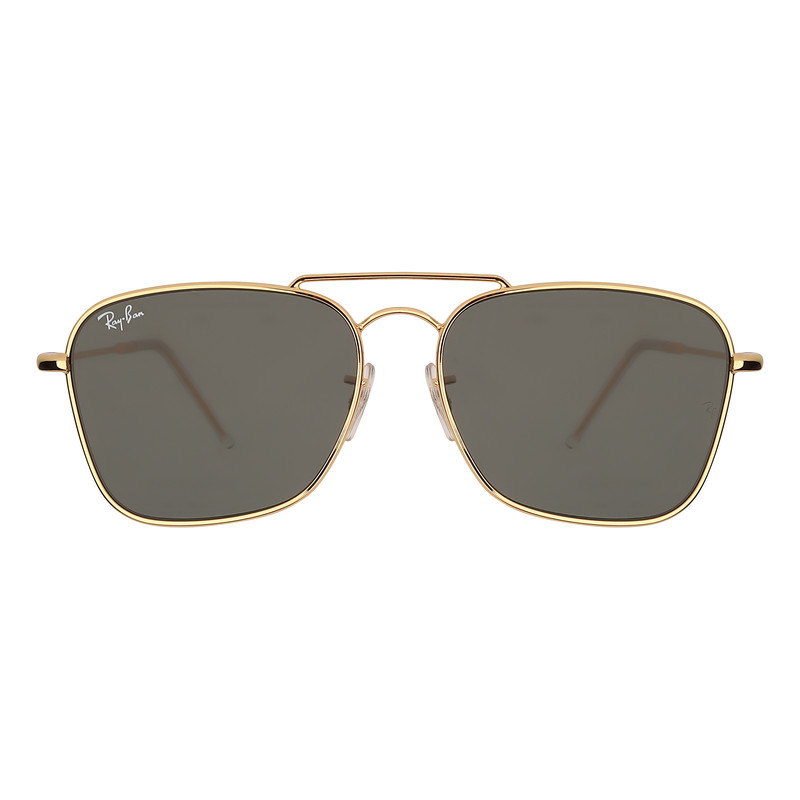 عینک آفتابی خلبانی (Aviator) ری بن مدل 0RB0102S-001-VR