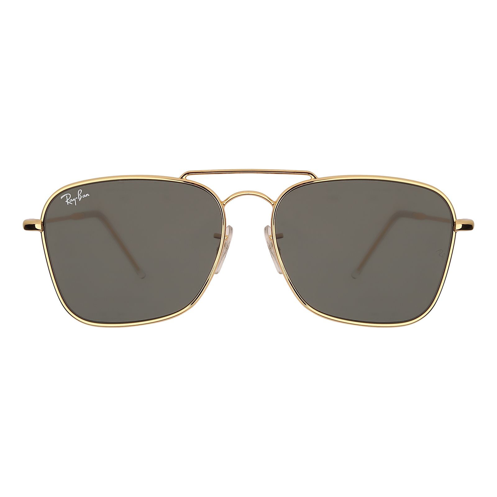 عینک آفتابی خلبانی (Aviator) ری بن مدل 0RB0102S-001-VR -  - 1