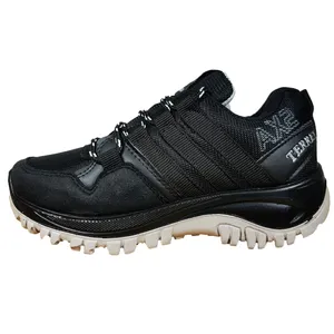 کفش راحتی مدل AX2 کد 2023 رنگ مشکی