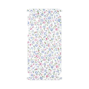 MAHOOT Painted-Flowers-FullSkin Cover Sticker for Xiaomi 12X