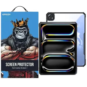 کاور اپیکوی مدل Xundd Beatle مناسب برای تبلت شیائومی Pad 7 Ultra 
