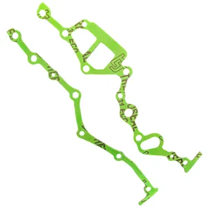 واشر سینی جلو موتور مدل MoonTk.001745 مناسب برای وانت نیسان و پاترول بسته ۲ عددی