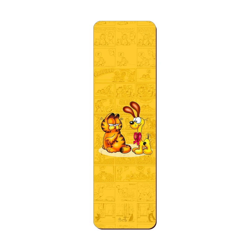 نشانگر کتاب مدل Bookland_131