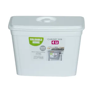 سطل زباله کابینتی مدل M75