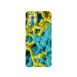 MAHOOT Atom Universe 1 Cover Sticker for Samsung M53