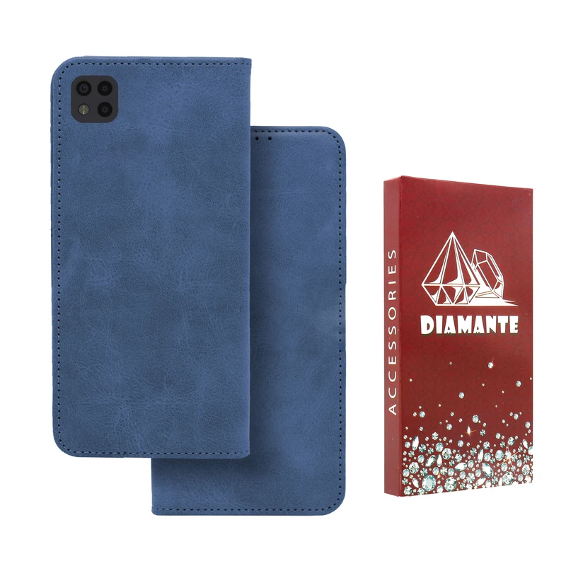 کیف کلاسوری دیامانته مدل Kelasori Ros مناسب برای گوشی موبایل شیائومی Redmi 9C