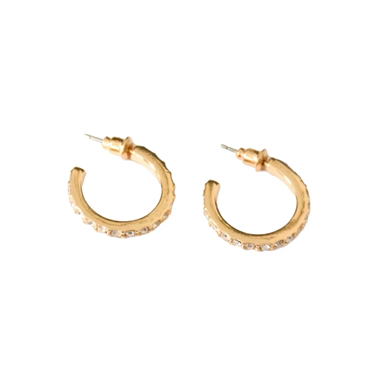 گوشواره زنانه سیکس مدل Si10