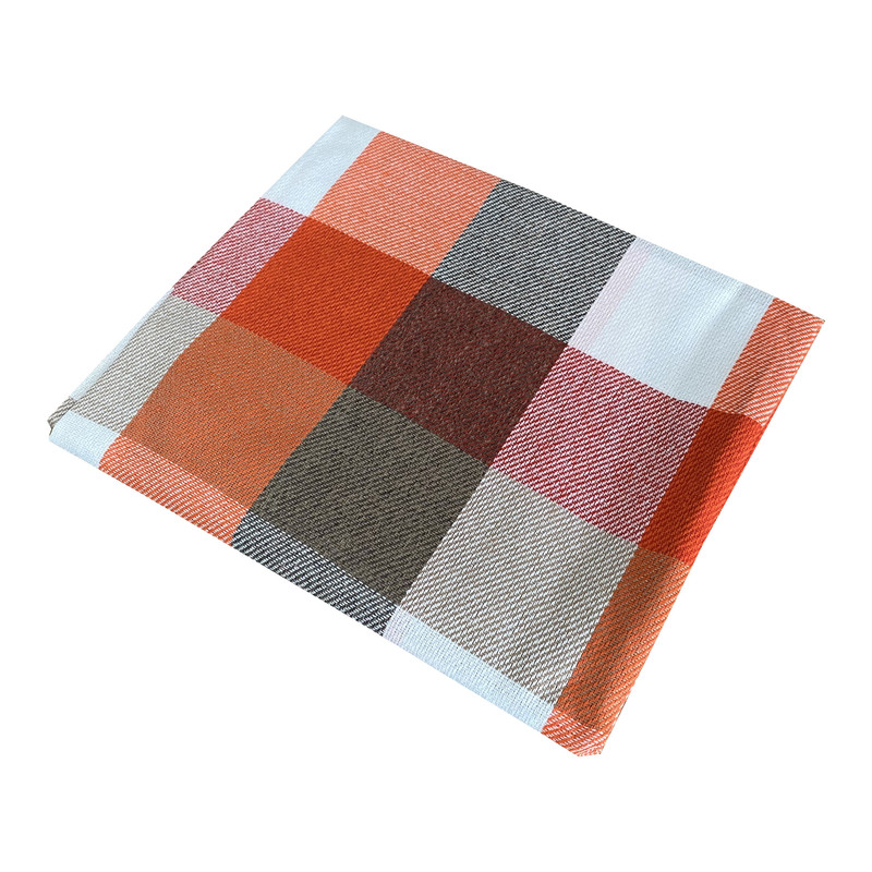 پتو مسافرتی کد 178 سایز 185x145 سانتی متر