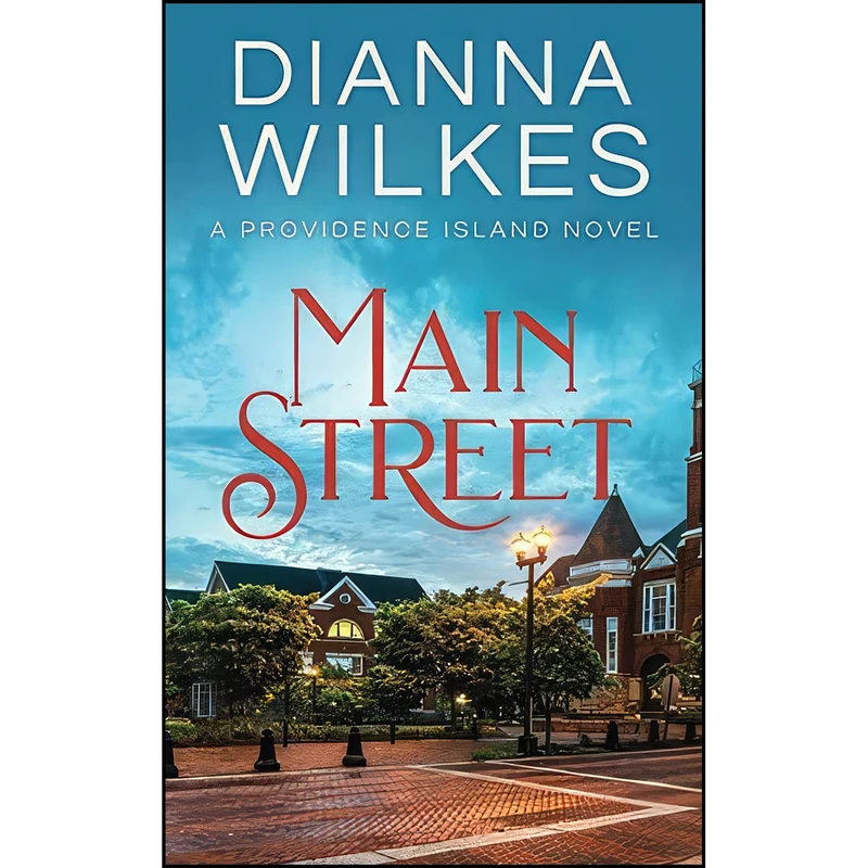 کتاب Main Street  اثر Dianna Wilkes انتشارات تازه ها