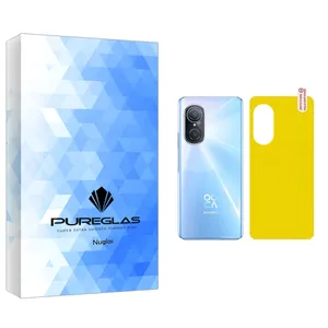 Pureglas NuGlas Back Protector For Huawei  Nova 9