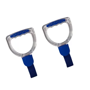 آویز دستگیره خودرو اس پی اس مدل ss-3321 مجموعه 2 عددی