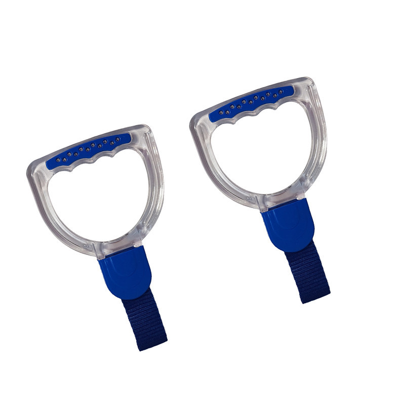 آویز دستگیره خودرو اس پی اس مدل ss-3321 مجموعه 2 عددی