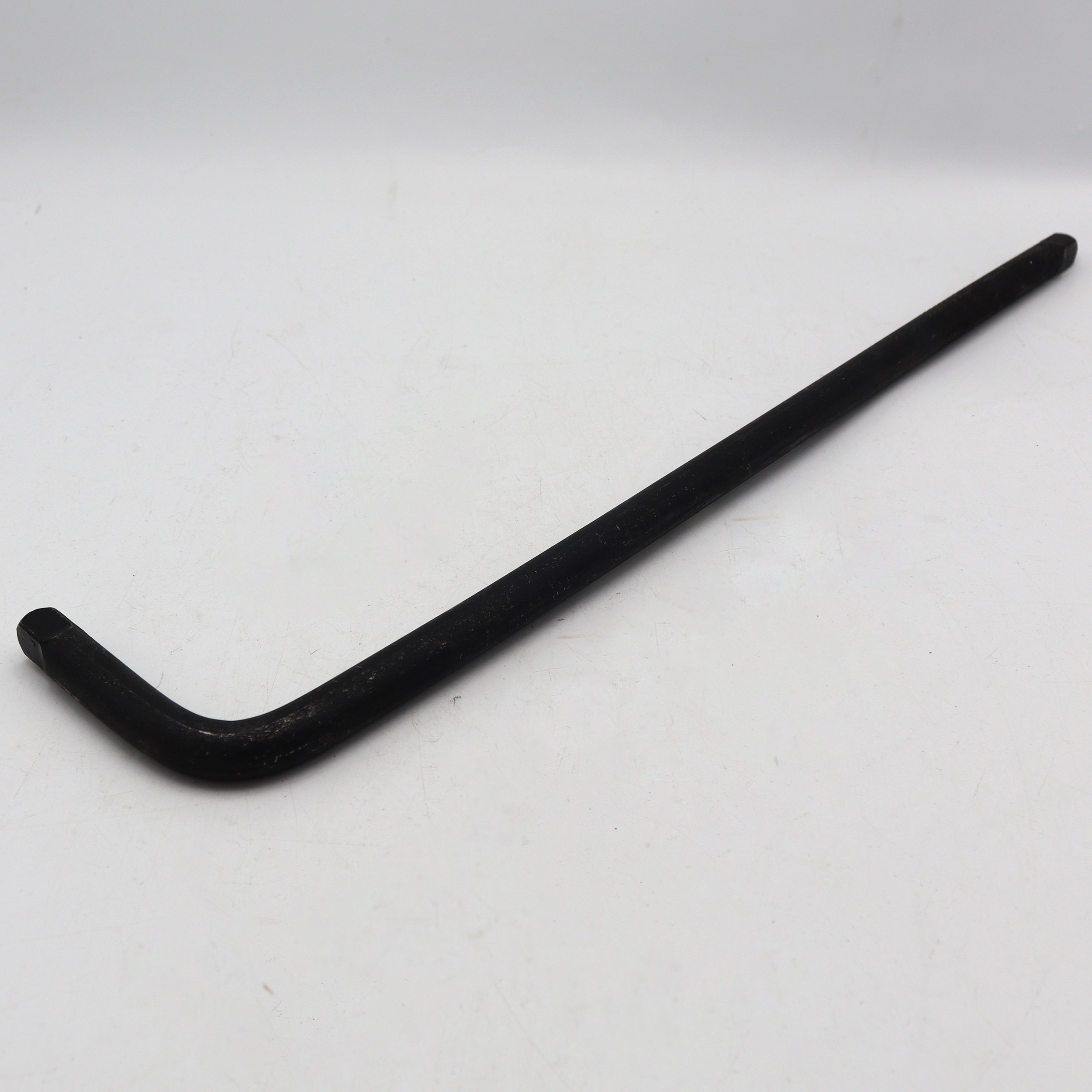 دسته بکس بلند مدل داگ کد YP-1.2INCH سایز 47 سانتیمتر