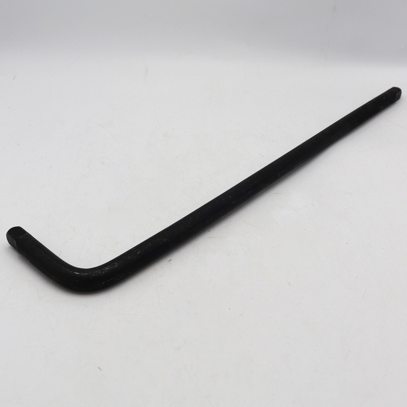 دسته بکس بلند مدل داگ کد YP-1.2INCH سایز 47 سانتیمتر