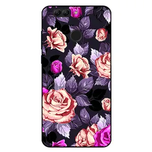  Megafone 1652 Cover For Huawei P Smart 2017