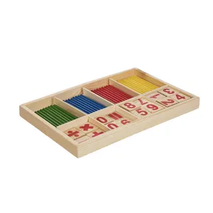Intelligence Stick Educational Game