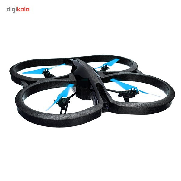 پروانه پروت مخصوص AR.Drone 2.0 Power Edition