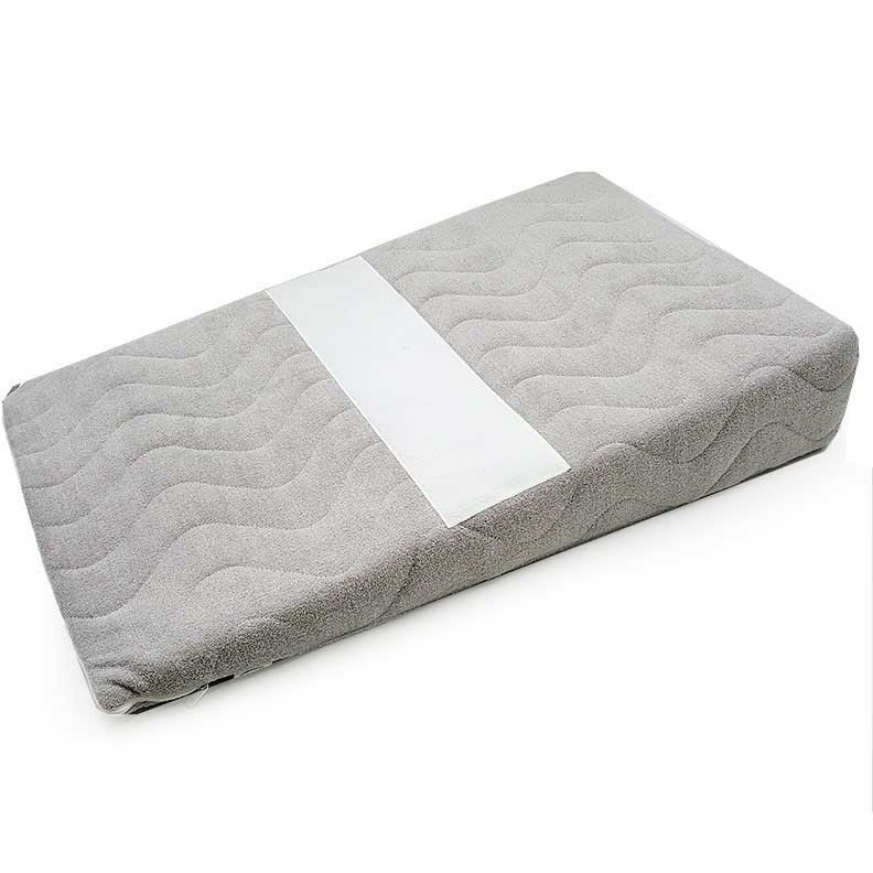 تشک آنتی رفلاکس کودک مدل شیب دار شورتی