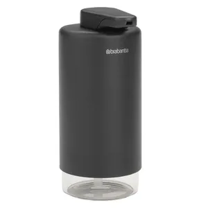 مخزن مایع ظرفشویی رومیزی برابانتیا مدل SINKSTYLE